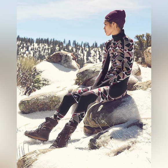 Sweaty Betty Pants - NWT SWEATY BETTY
Vienoisserie Seamless Leggings size L